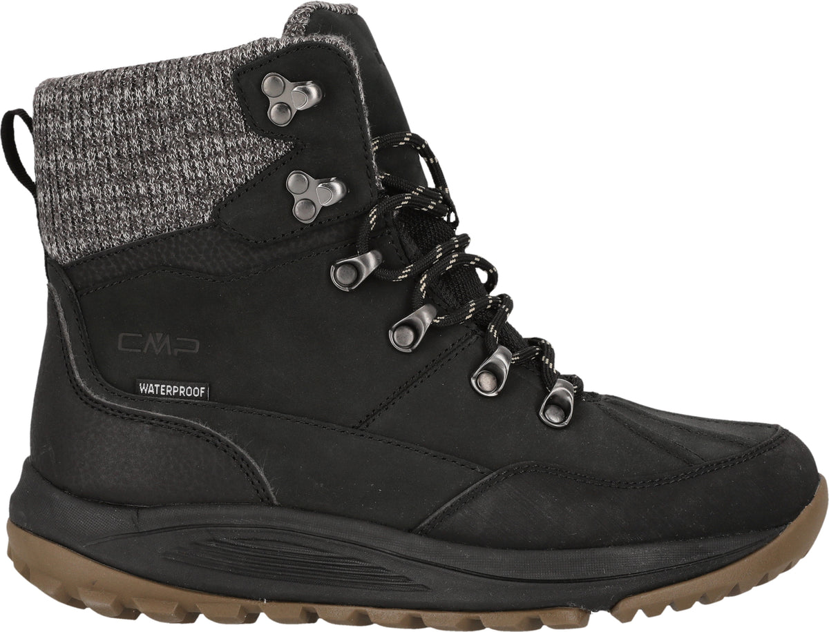 NYF WMN WP Damen All-Mountain Skischuh wasserdicht