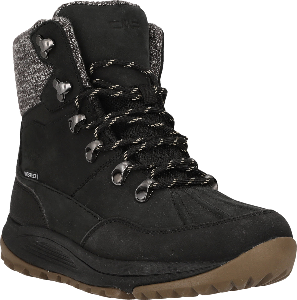 NYF WMN WP Damen All-Mountain Skischuh wasserdicht