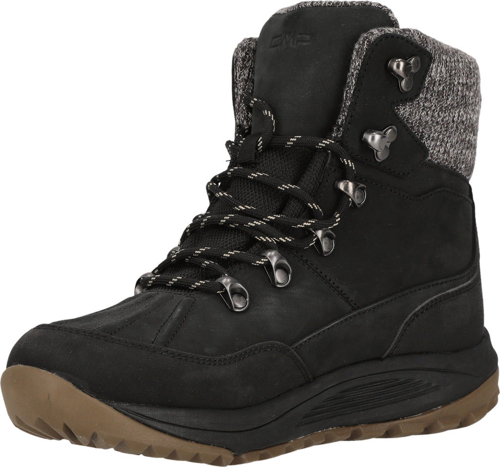 NYF WMN WP Damen All-Mountain Skischuh wasserdicht