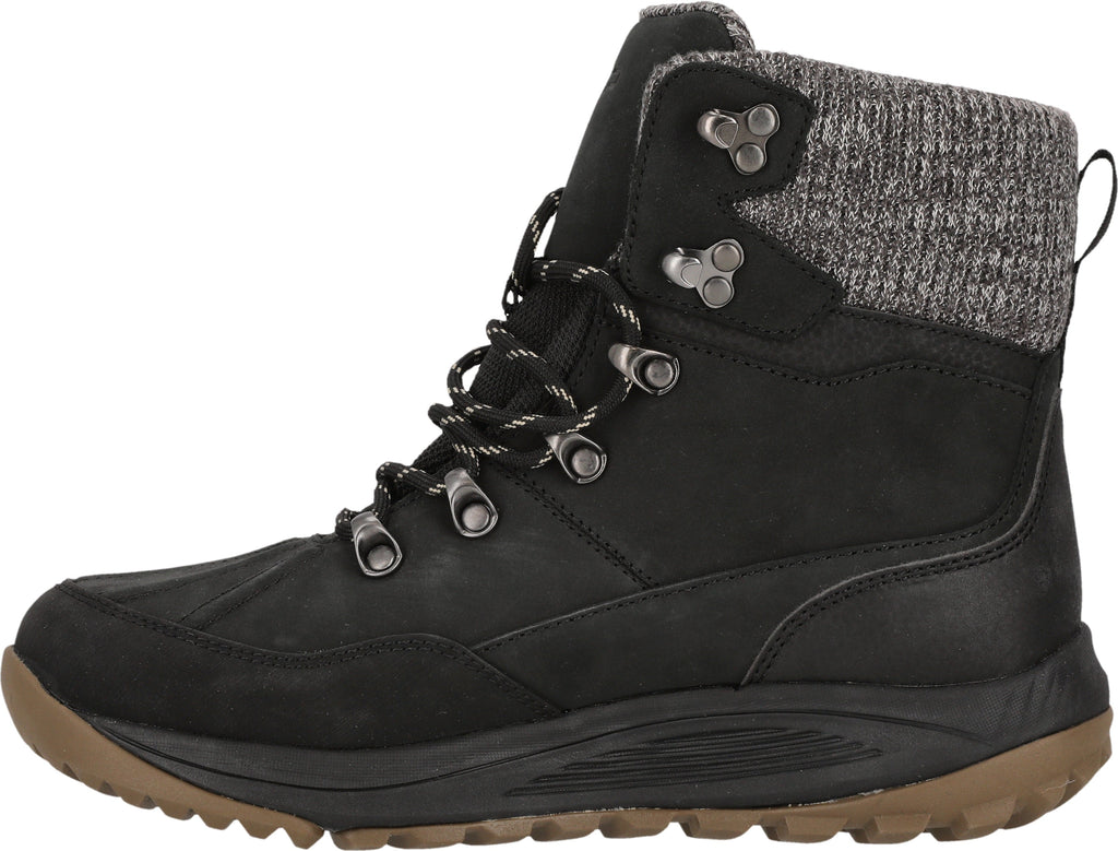 NYF WMN WP Damen All-Mountain Skischuh wasserdicht