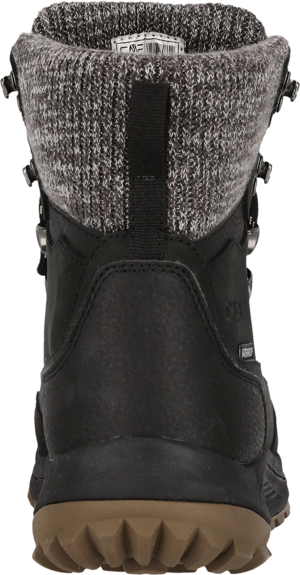 NYF WMN WP Damen All-Mountain Skischuh wasserdicht
