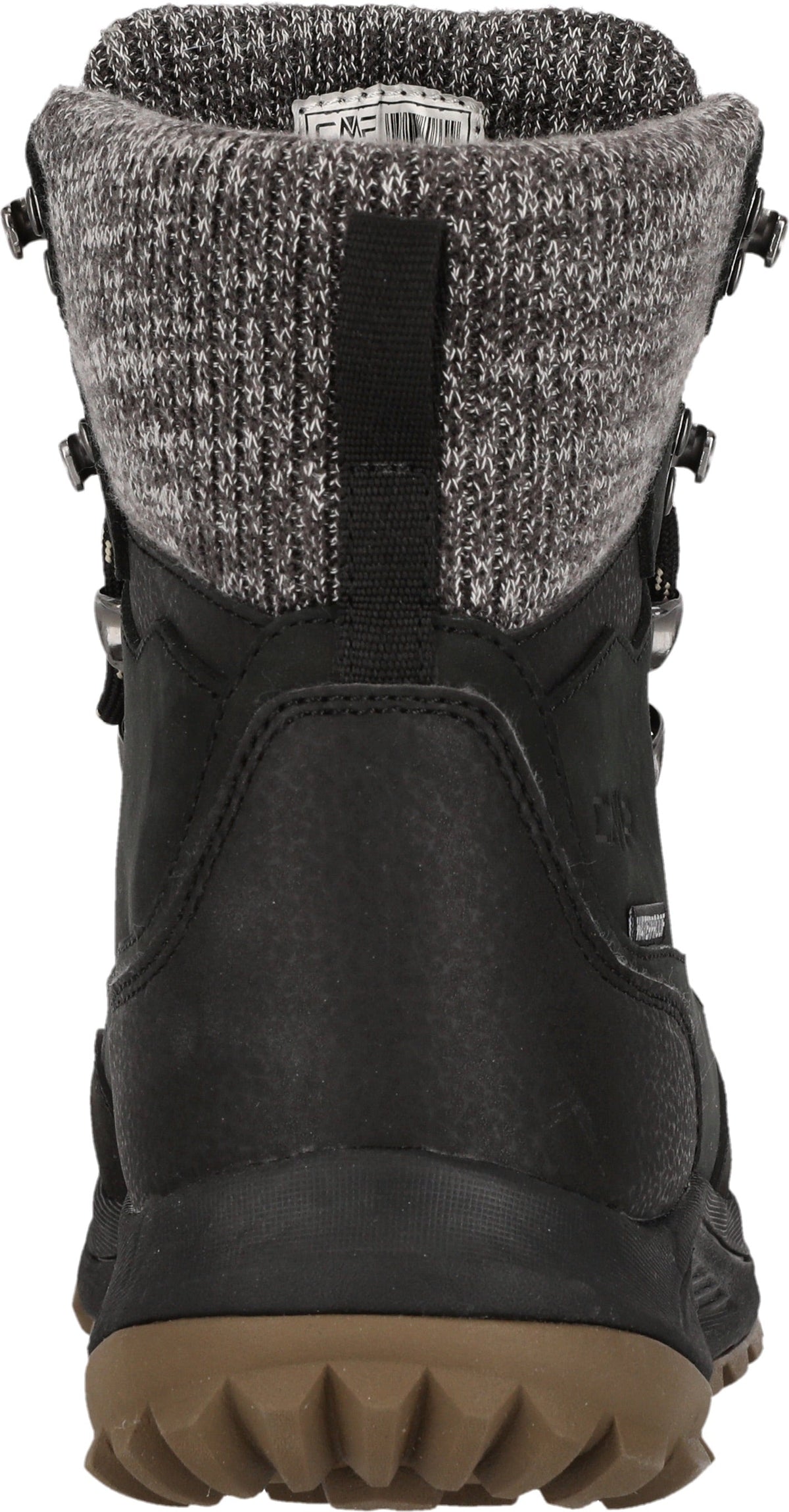 NYF WMN WP Damen All-Mountain Skischuh wasserdicht