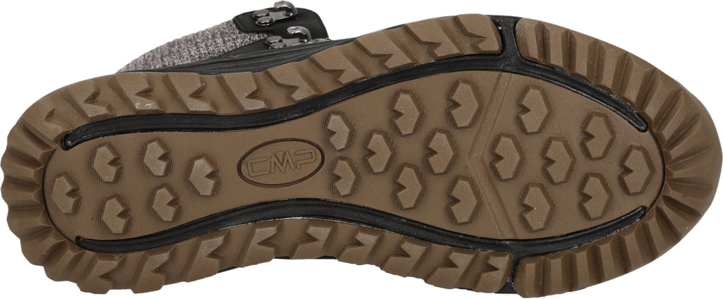NYF WMN WP Damen All-Mountain Skischuh wasserdicht