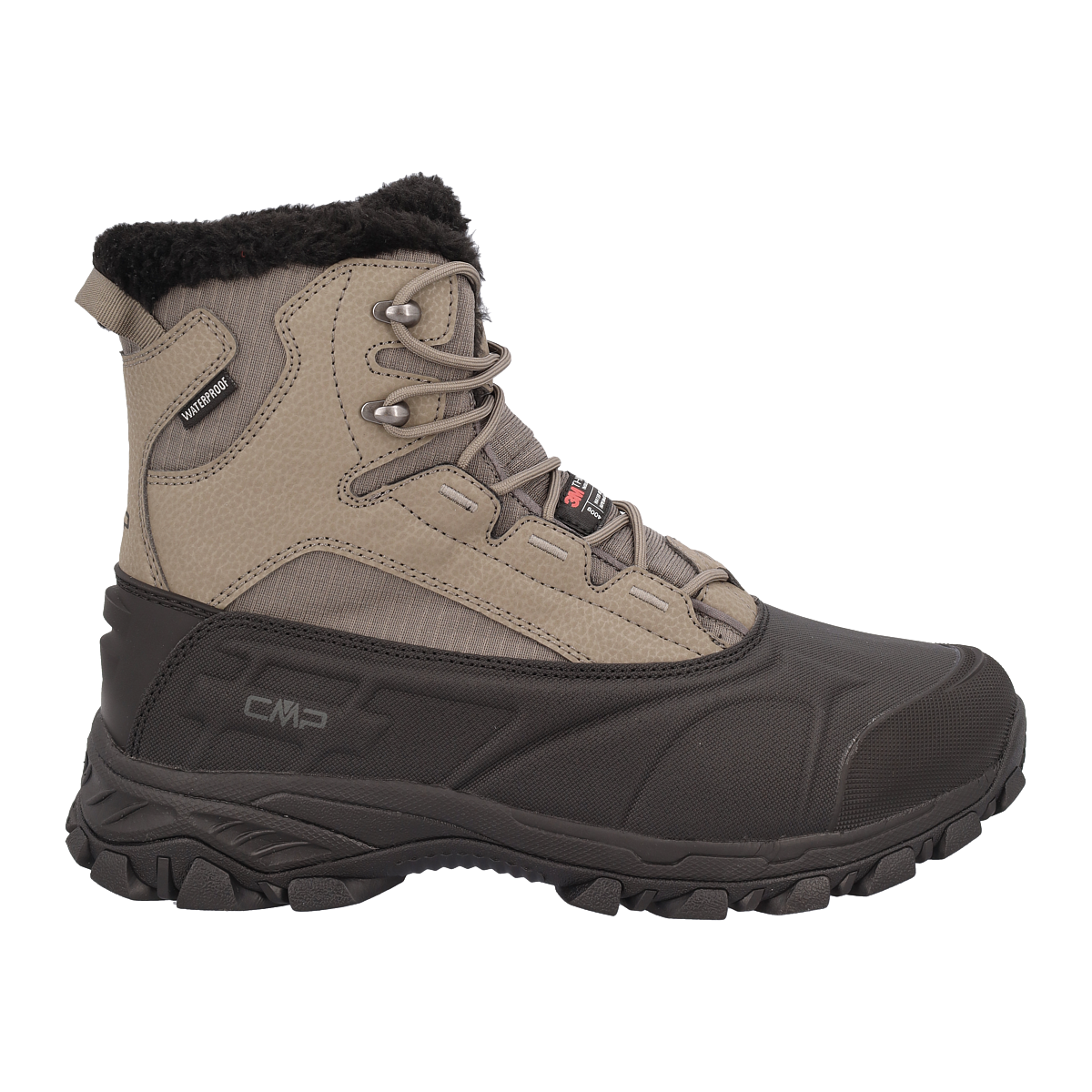 FYNNICK SNOW BOOTS WP