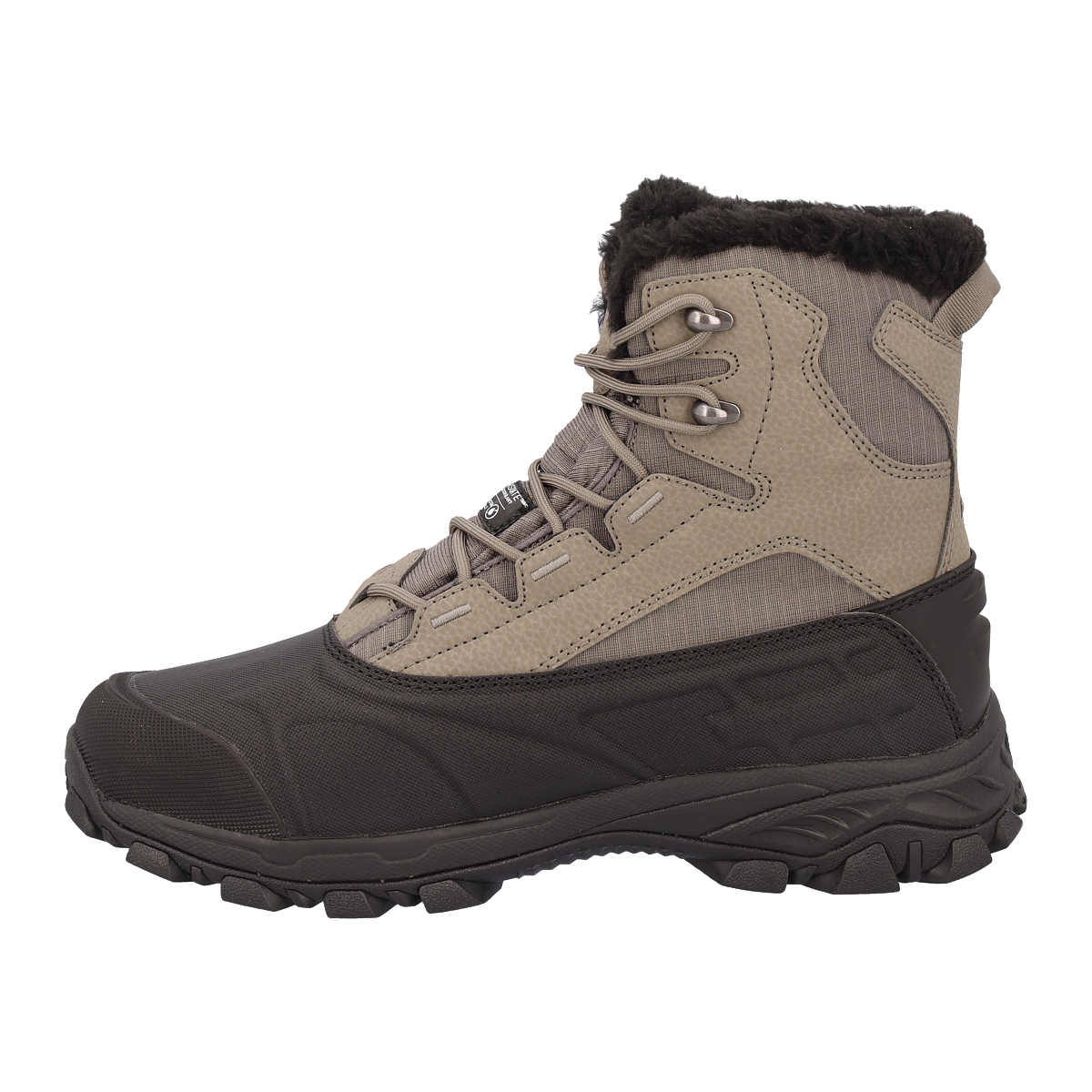 FYNNICK SNOW BOOTS WP