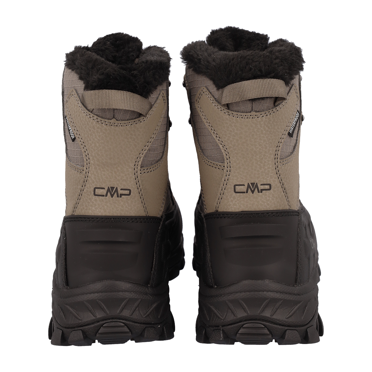 Fynnick Snow Boots WP - Wasserdichte Skischuhe