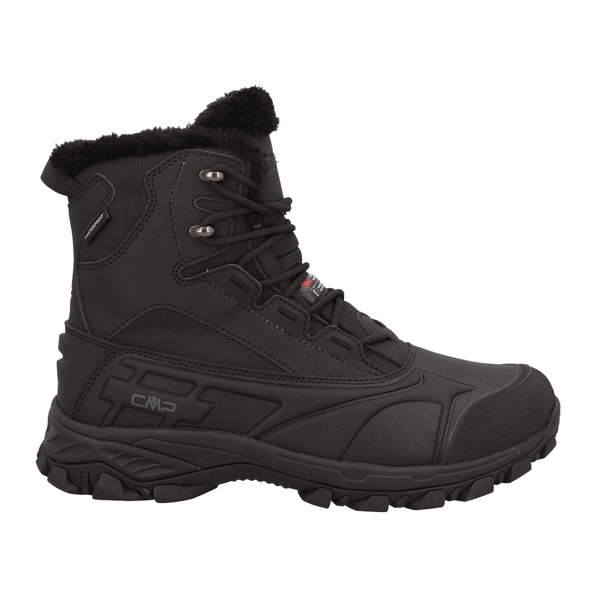 FYNNICK SNOW BOOTS WP