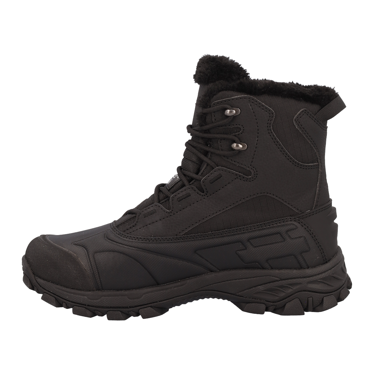 FYNNICK SNOW BOOTS WP