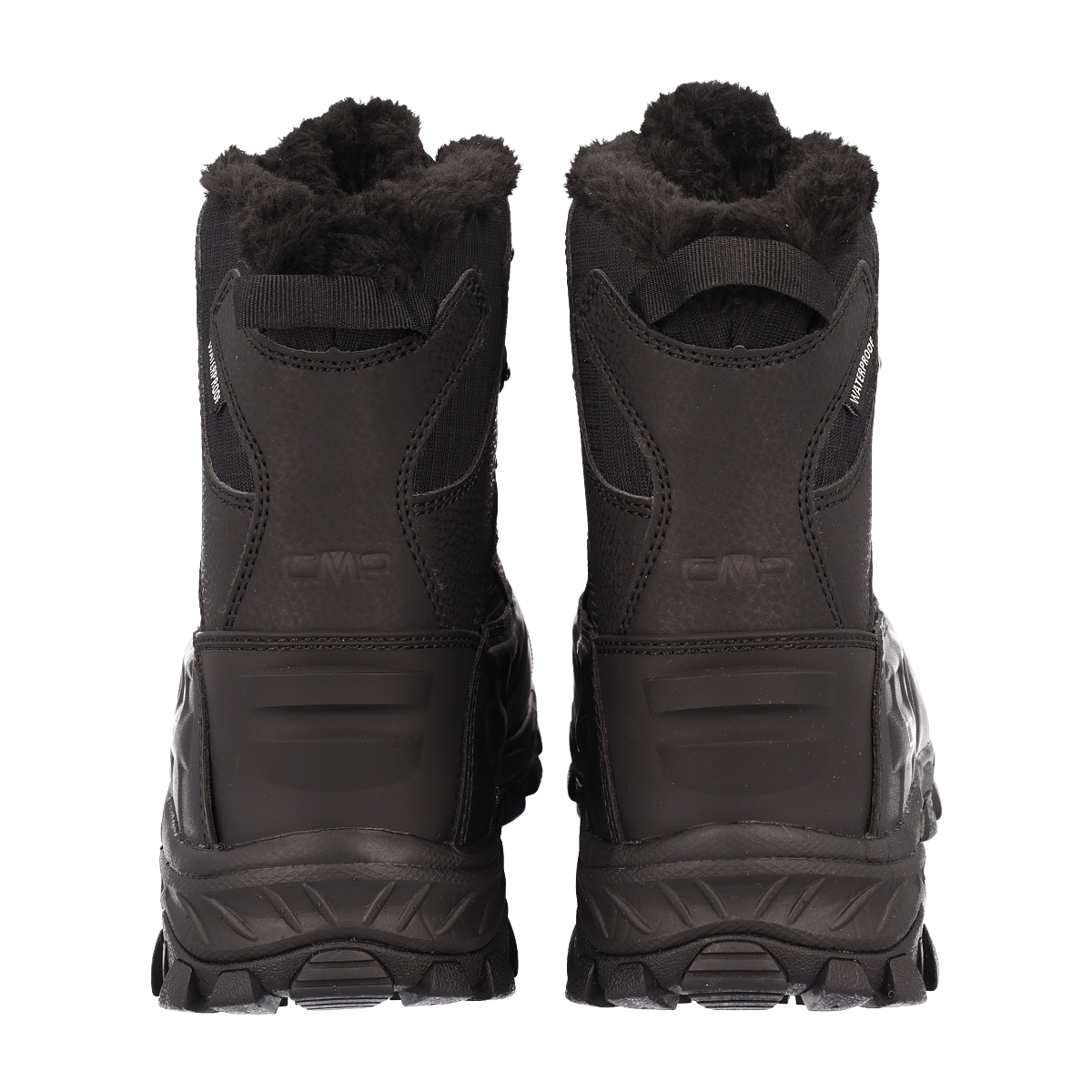 FYNNICK SNOW BOOTS WP