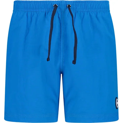 CMP Kinder Badeshorts mit Taillenregulierung & Taschen