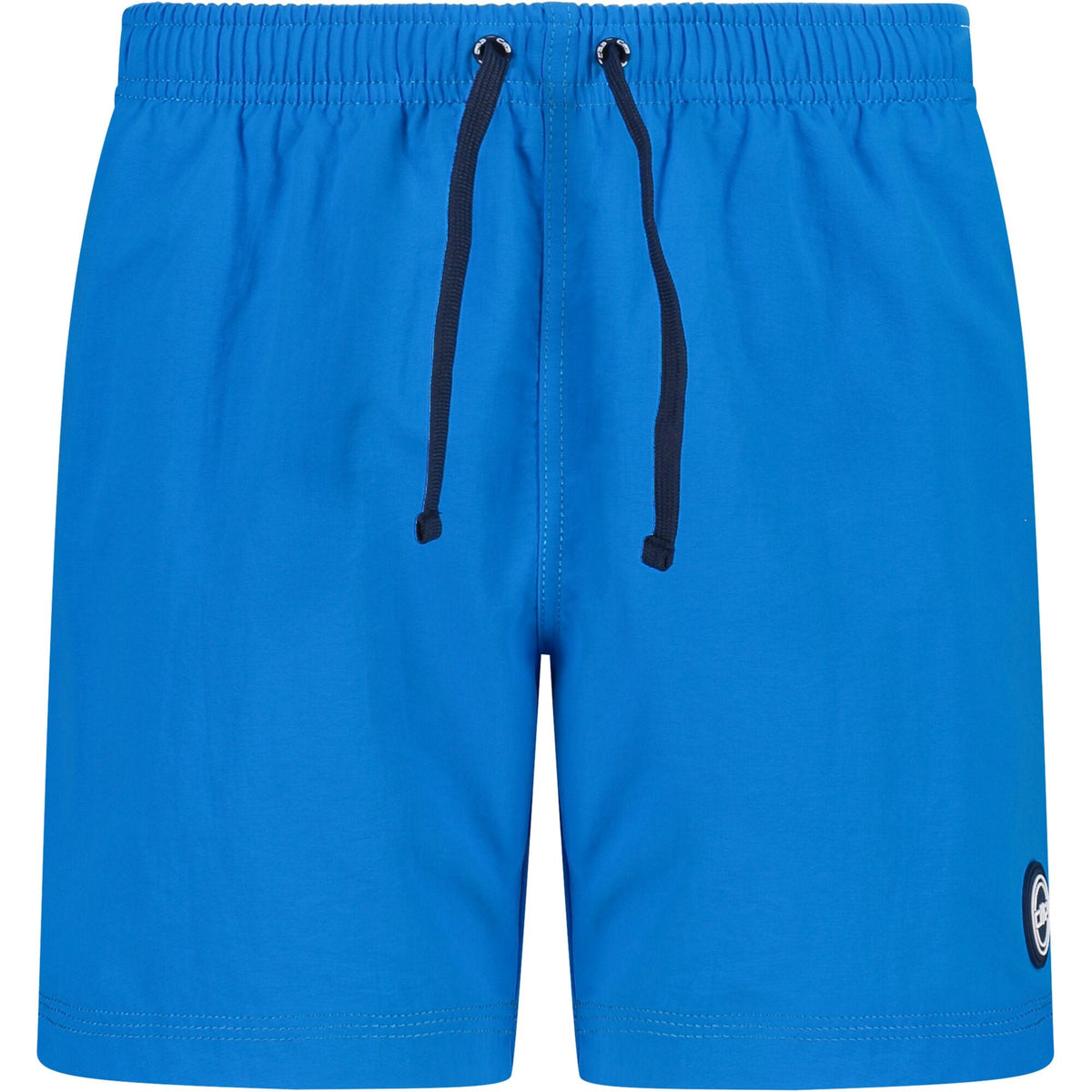 Kinder Badeshorts mit Taillenregulierung & Taschen