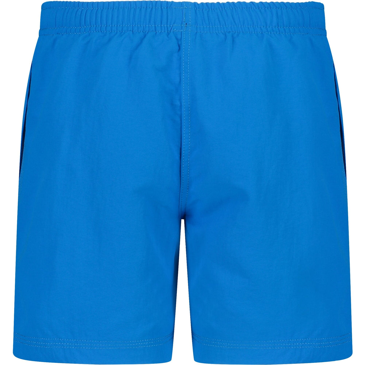 Kinder Badeshorts mit Taillenregulierung & Taschen