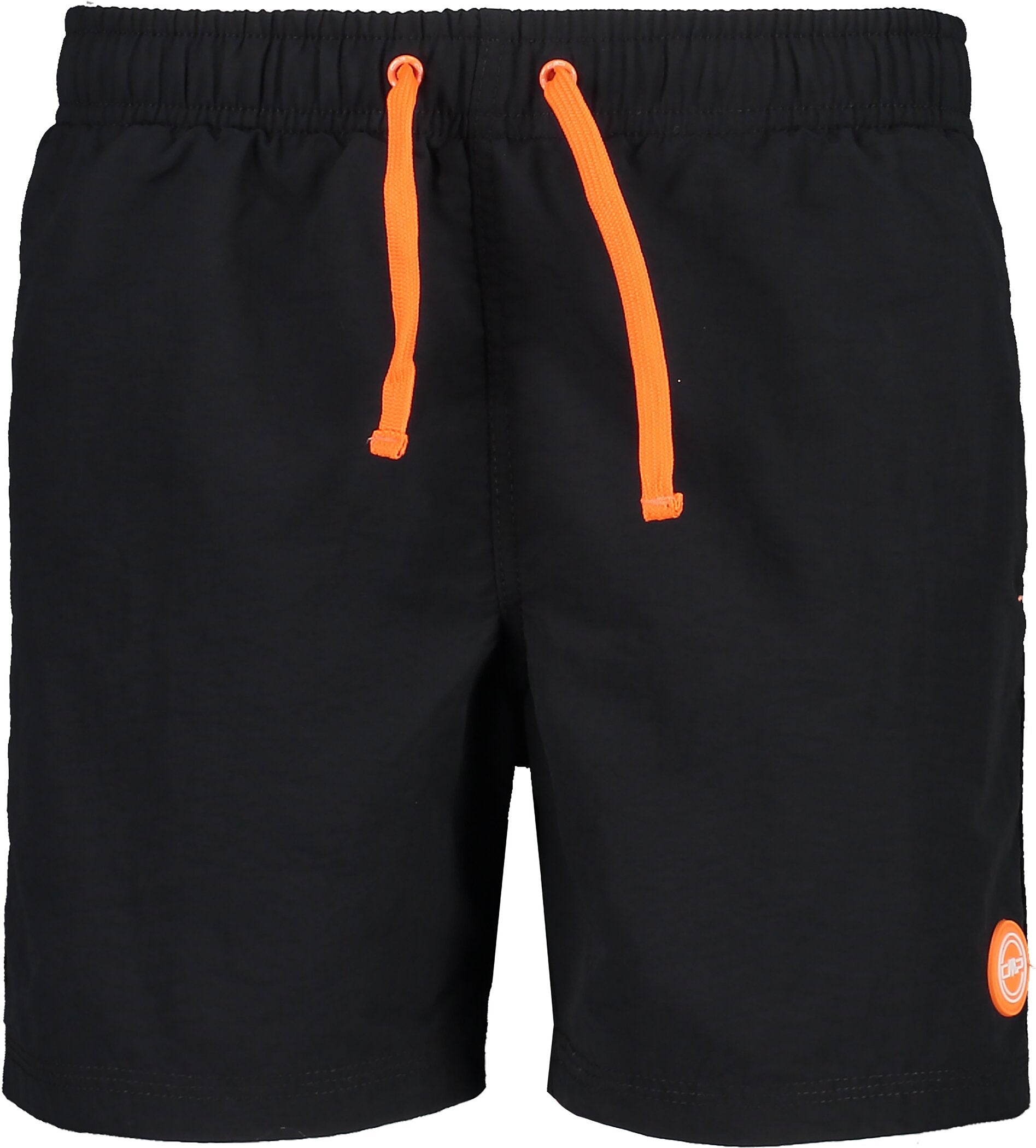 CMP Kinder Badeshorts mit Taillenregulierung & Taschen