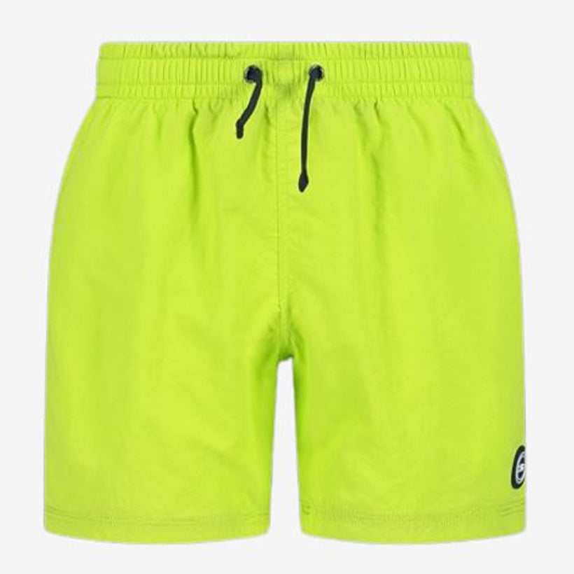 CMP Kinder Badeshorts mit Taillenregulierung & Taschen
