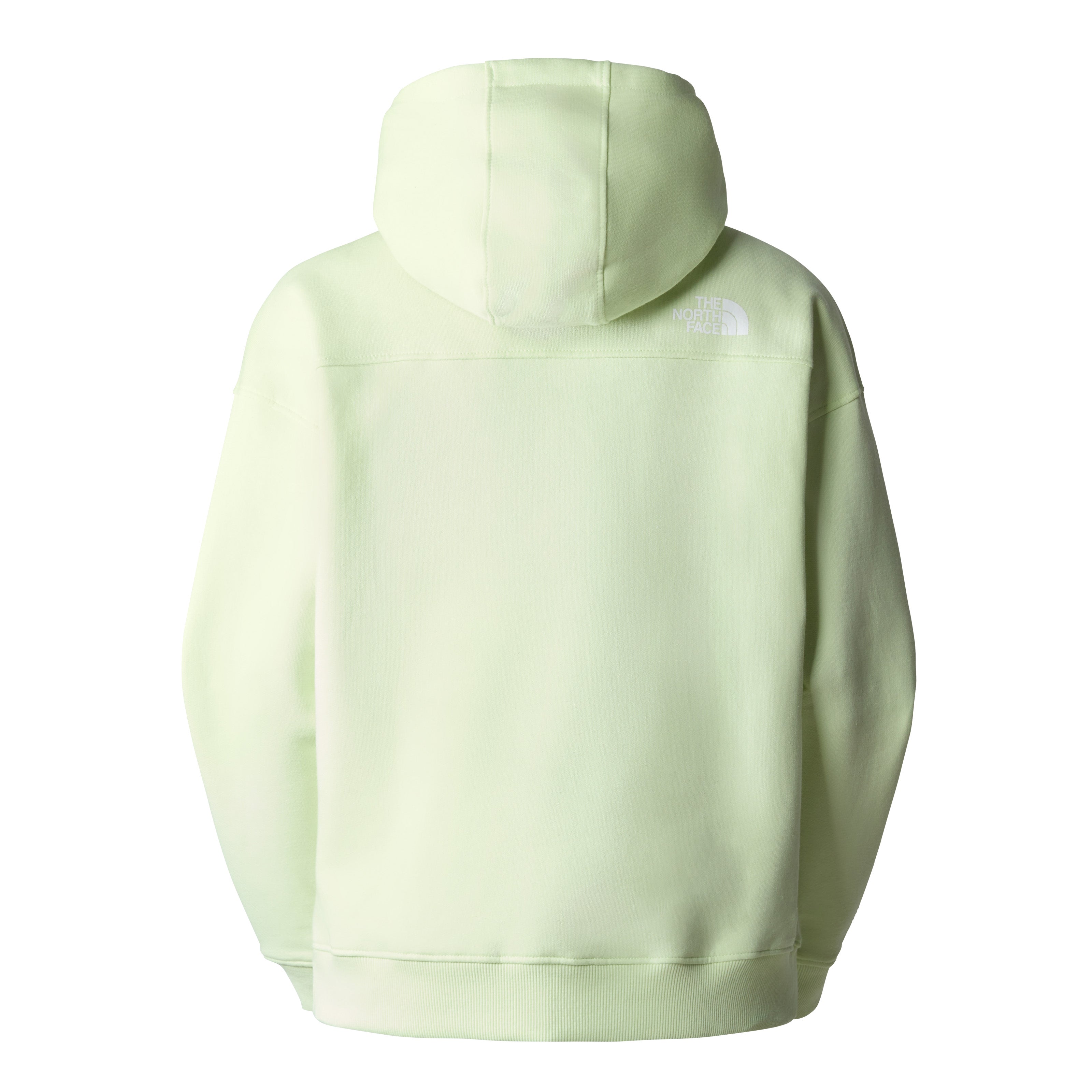 W LIGHT DREW PEAK HOODIE-EU