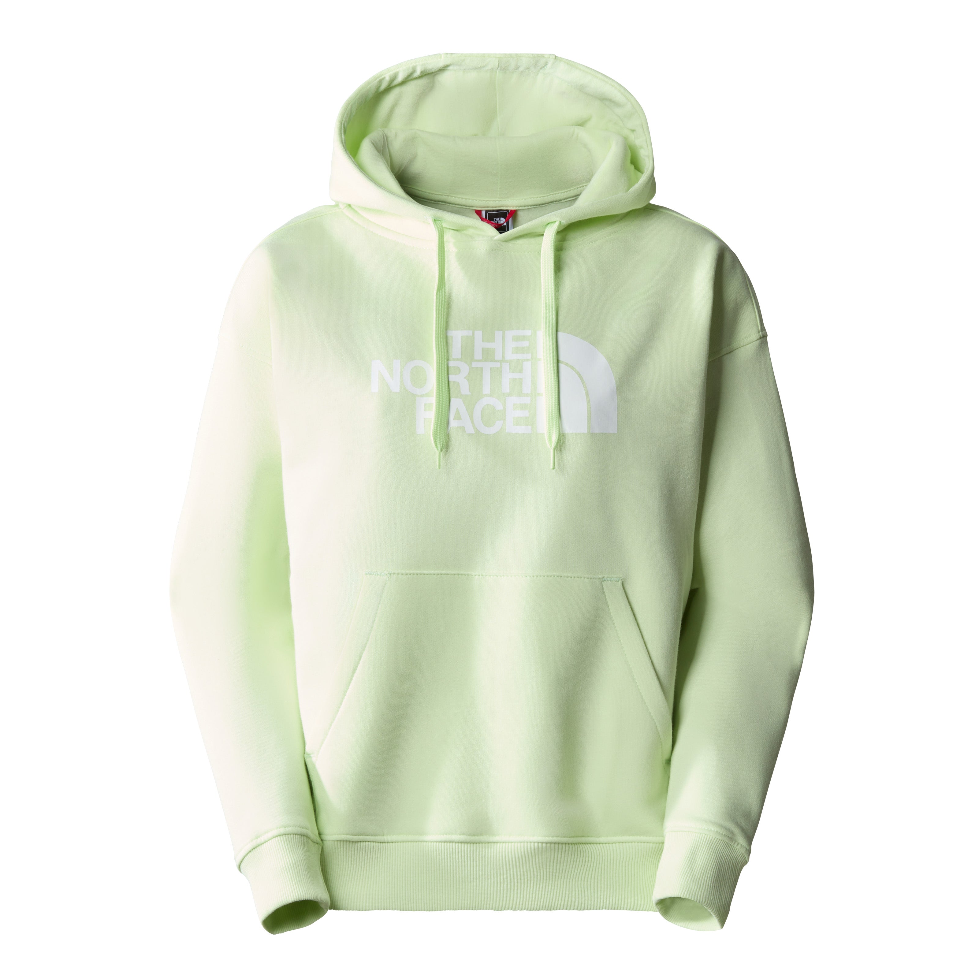 W LIGHT DREW PEAK HOODIE-EU