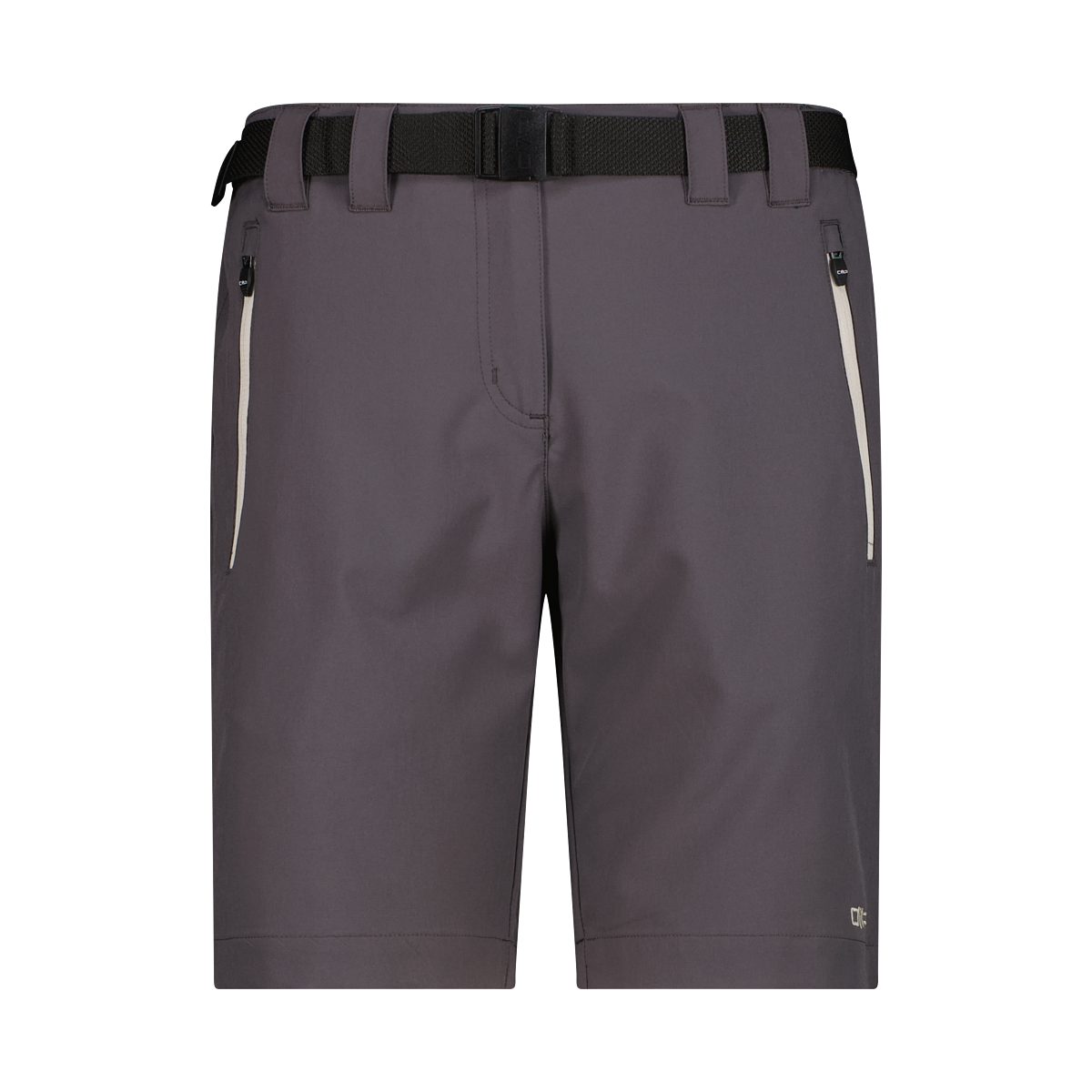 CMP WOMAN BERMUDA Damen Bermuda in Terra