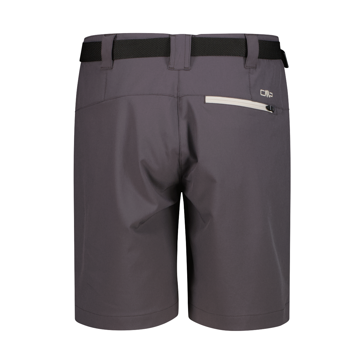 CMP WOMAN BERMUDA Damen Bermuda in Terra