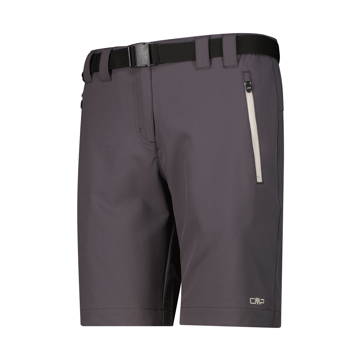 CMP WOMAN BERMUDA Damen Bermuda in Terra