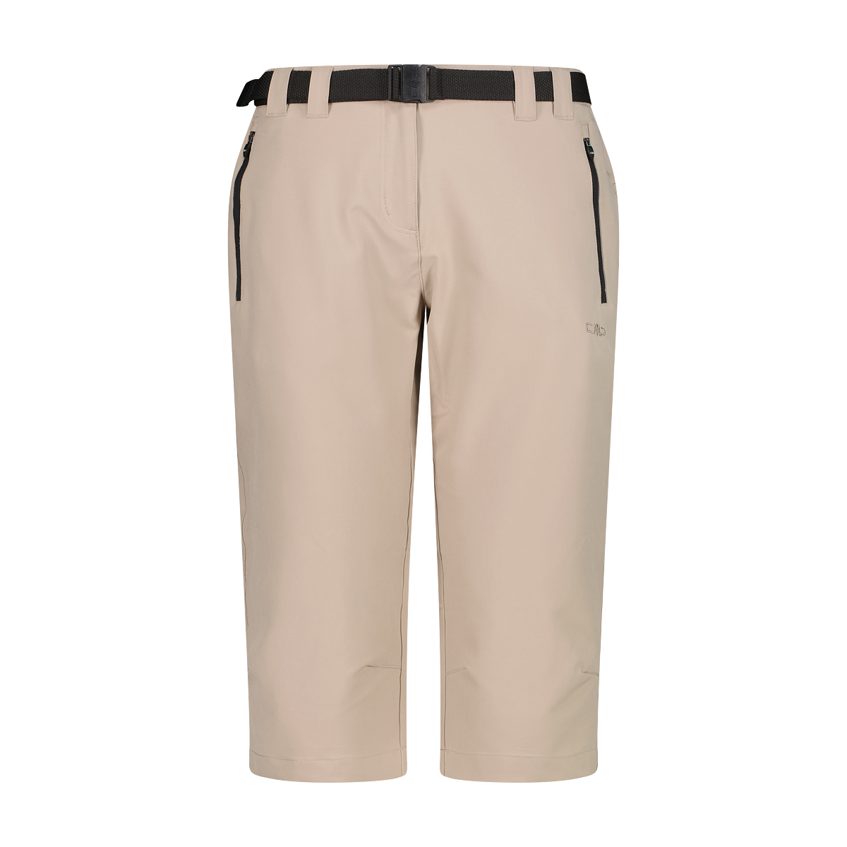 CMP Damen Shorts WOMAN CAPRI mit UV-Schutz