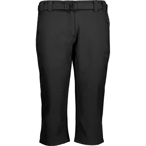 Damen Shorts WOMAN CAPRI