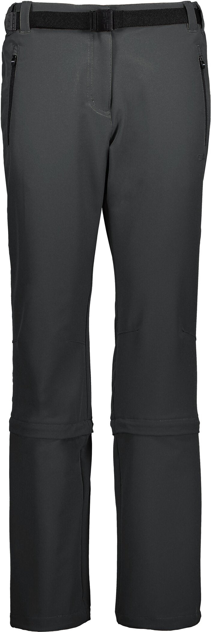 Zip Off-Hose Damen