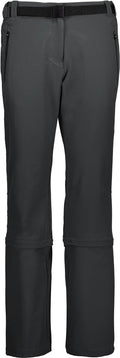 Zip Off-Hose Damen