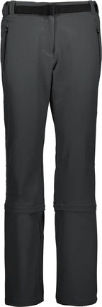 Zip Off-Hose Damen