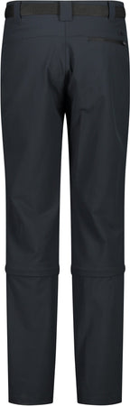 Zip Off-Hose Damen