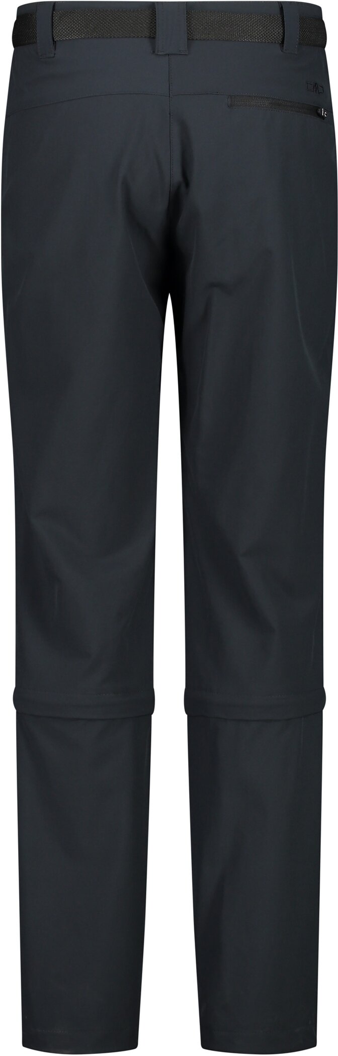 Zip Off-Hose Damen