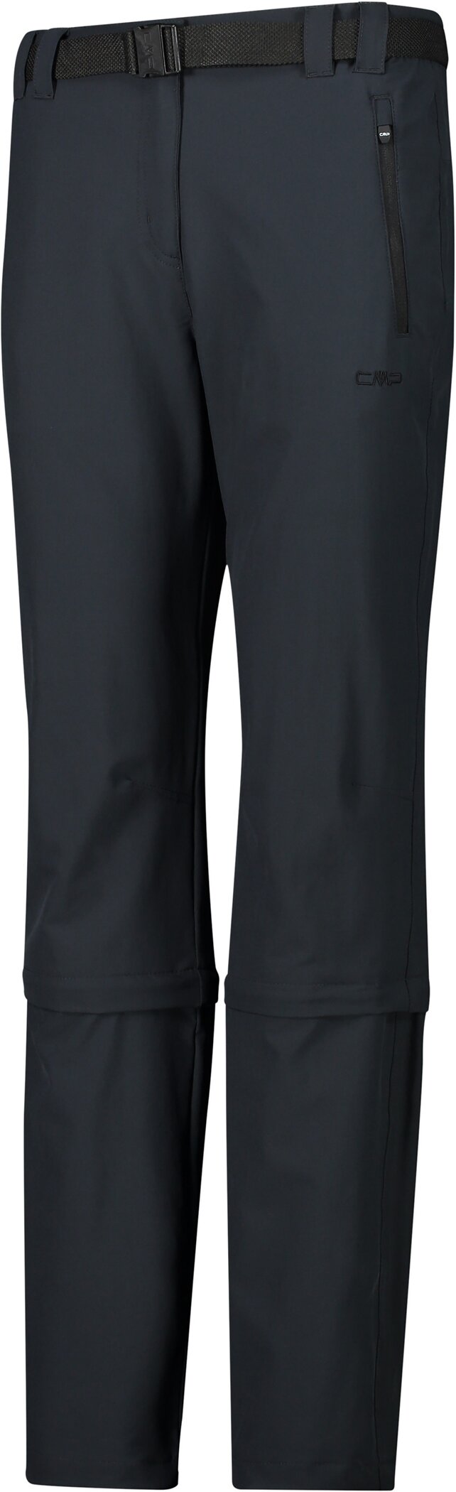 Zip Off-Hose Damen