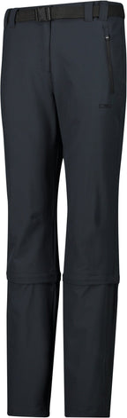 Zip Off-Hose Damen