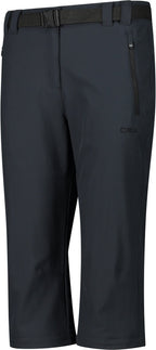 Zip Off-Hose Damen