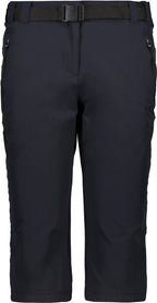 Zip Off-Hose Damen