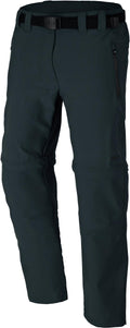 Keilhose Long Pant Zip Off Damen