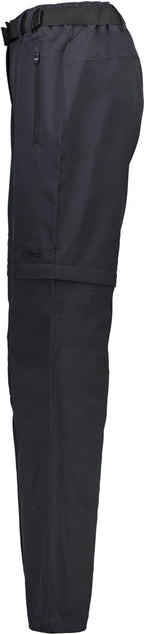 Keilhose Long Pant Zip Off Damen