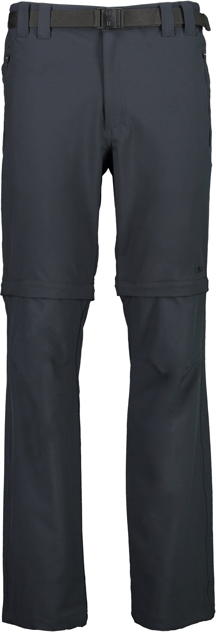 Keilhose Long Pant Zip Off Herren