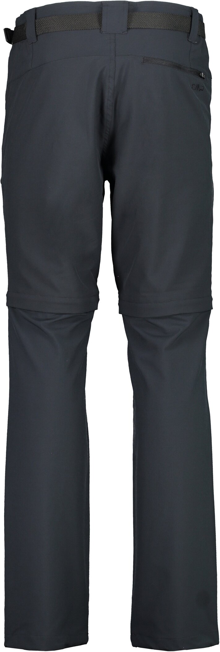 Keilhose Long Pant Zip Off Herren