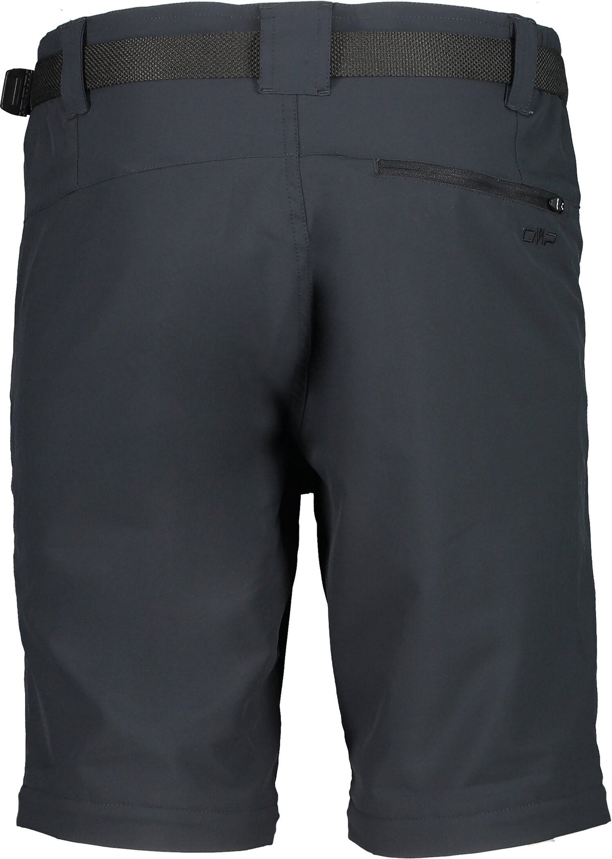 Keilhose Long Pant Zip Off Herren