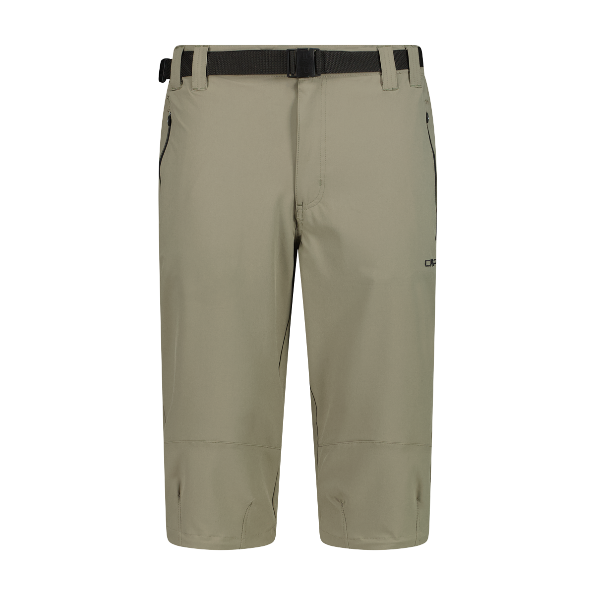CMP Herren Shorts MAN CAPRI – Leicht & Funktional