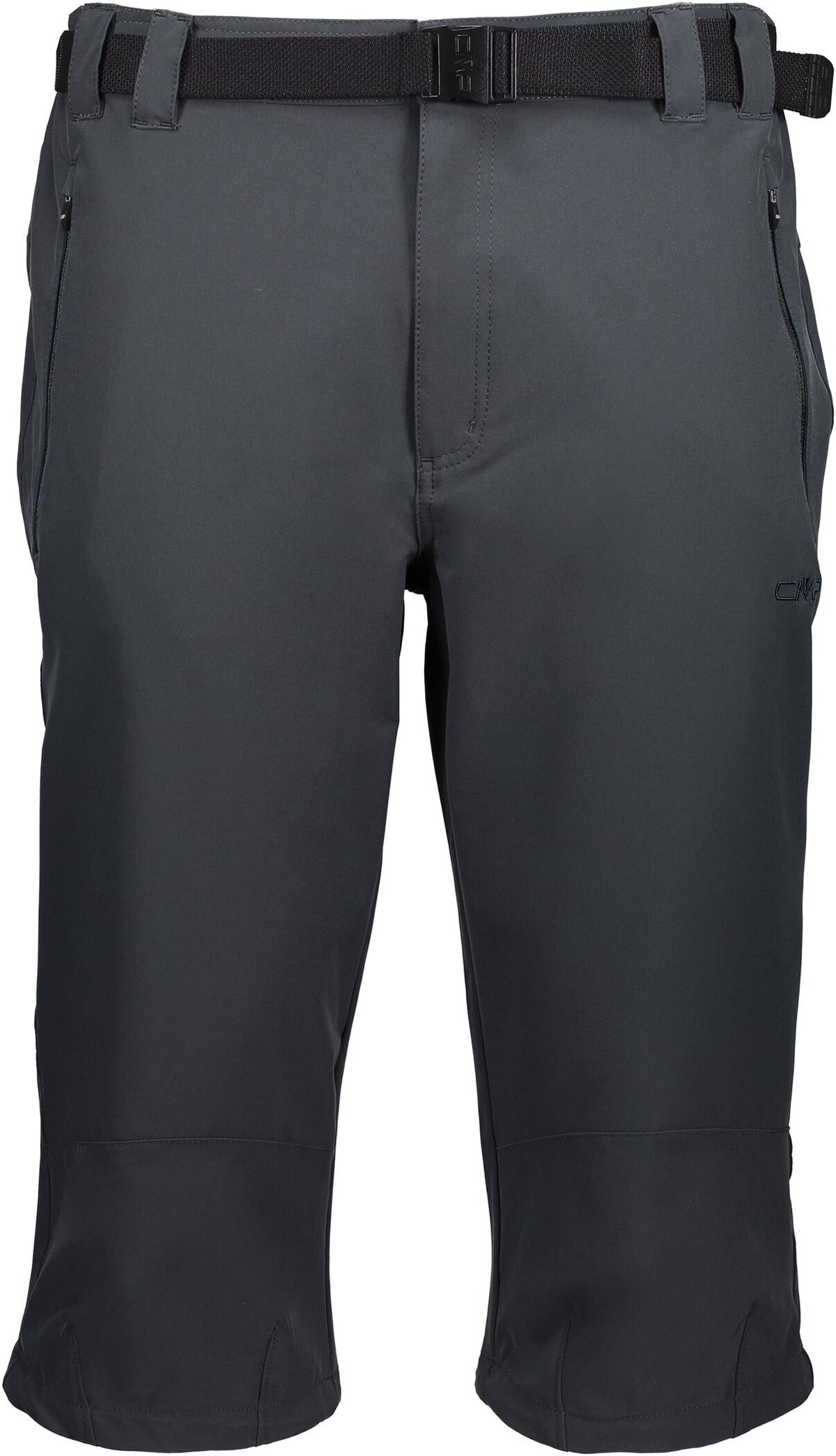 Herren Shorts MAN CAPRI – Leicht & Funktional