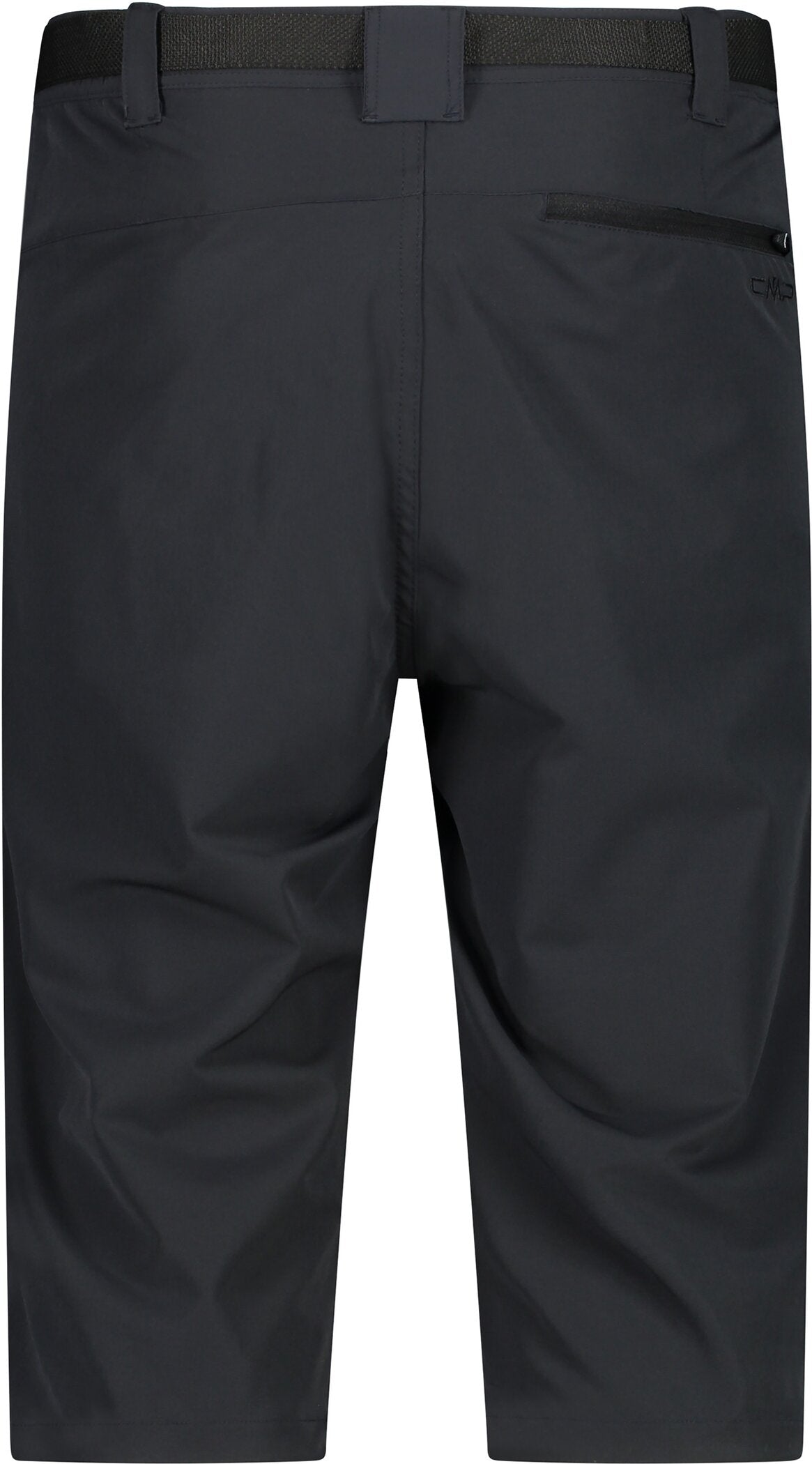 Herren Shorts MAN CAPRI – Leicht & Funktional