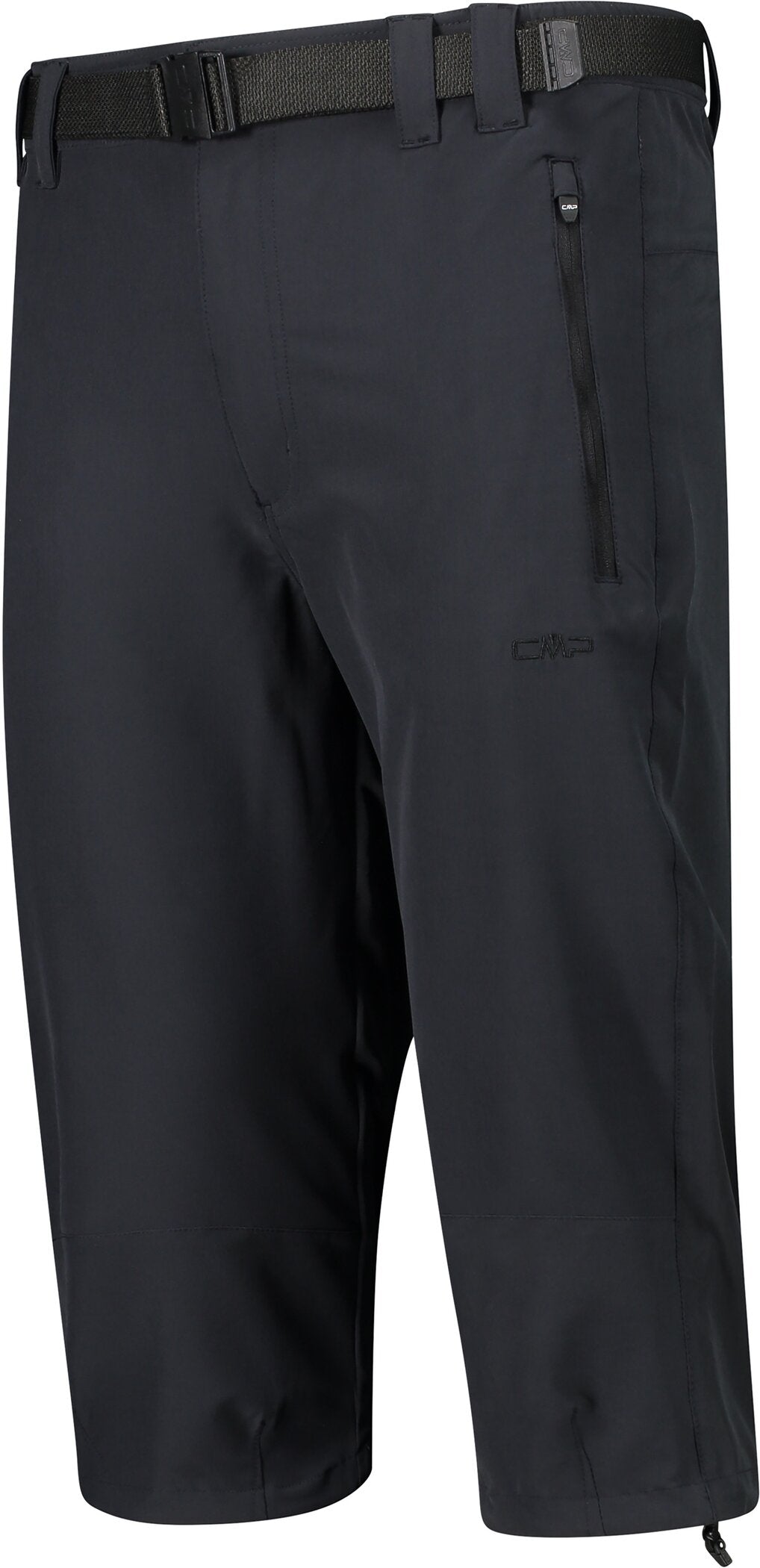 Herren Shorts MAN CAPRI – Leicht & Funktional