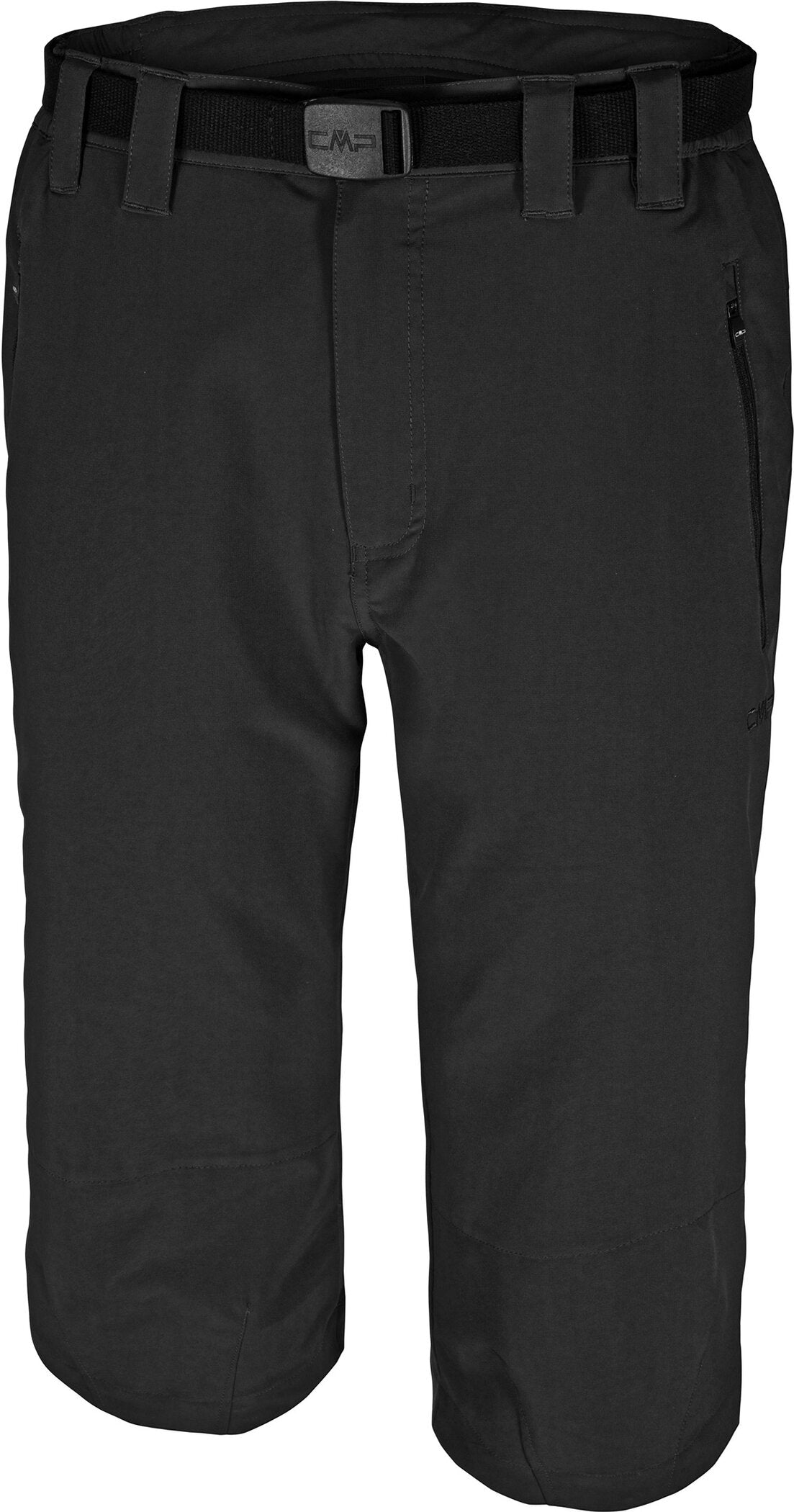 CMP Herren Shorts MAN CAPRI – Leicht & Funktional