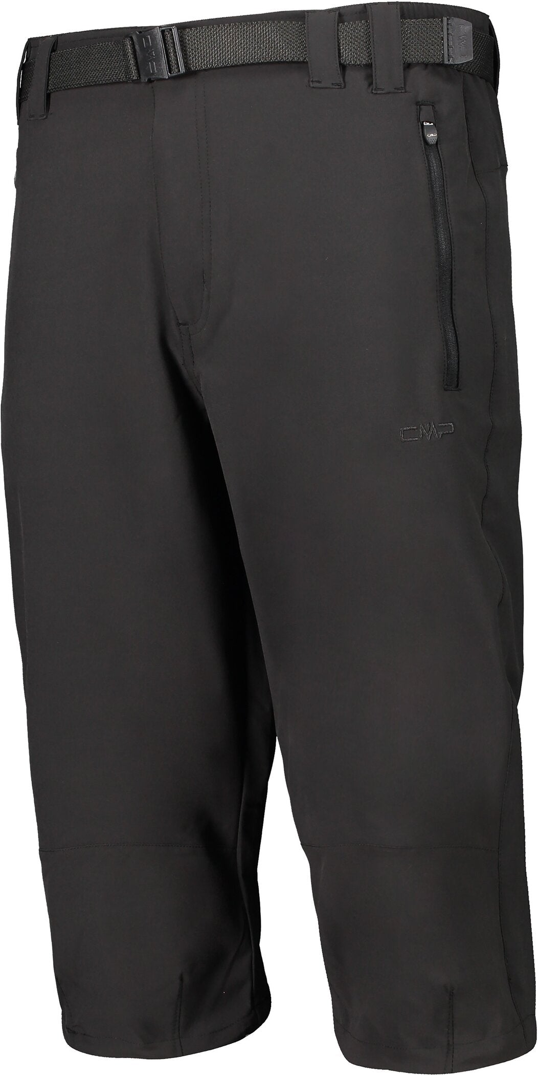 Herren Shorts MAN CAPRI – Leicht & Funktional