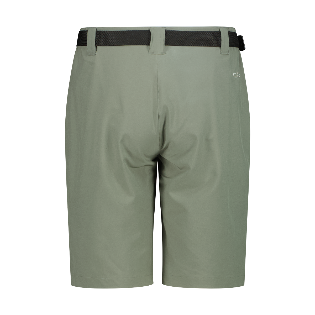 WOMAN BERMUDA Damen Wanderhose Sabbia