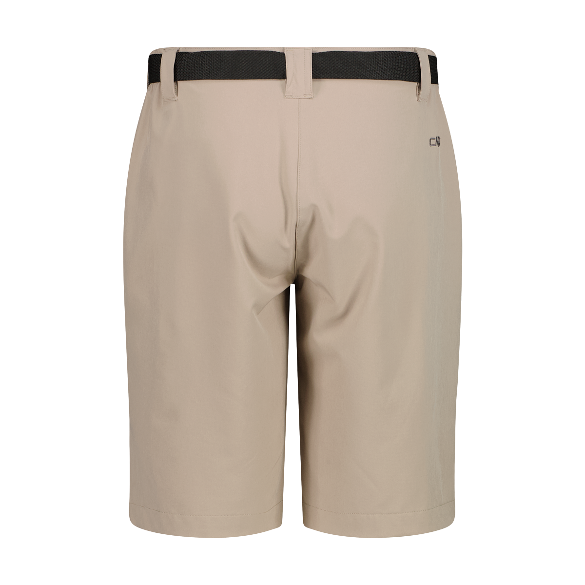 WOMAN BERMUDA Damen Wanderhose Sabbia