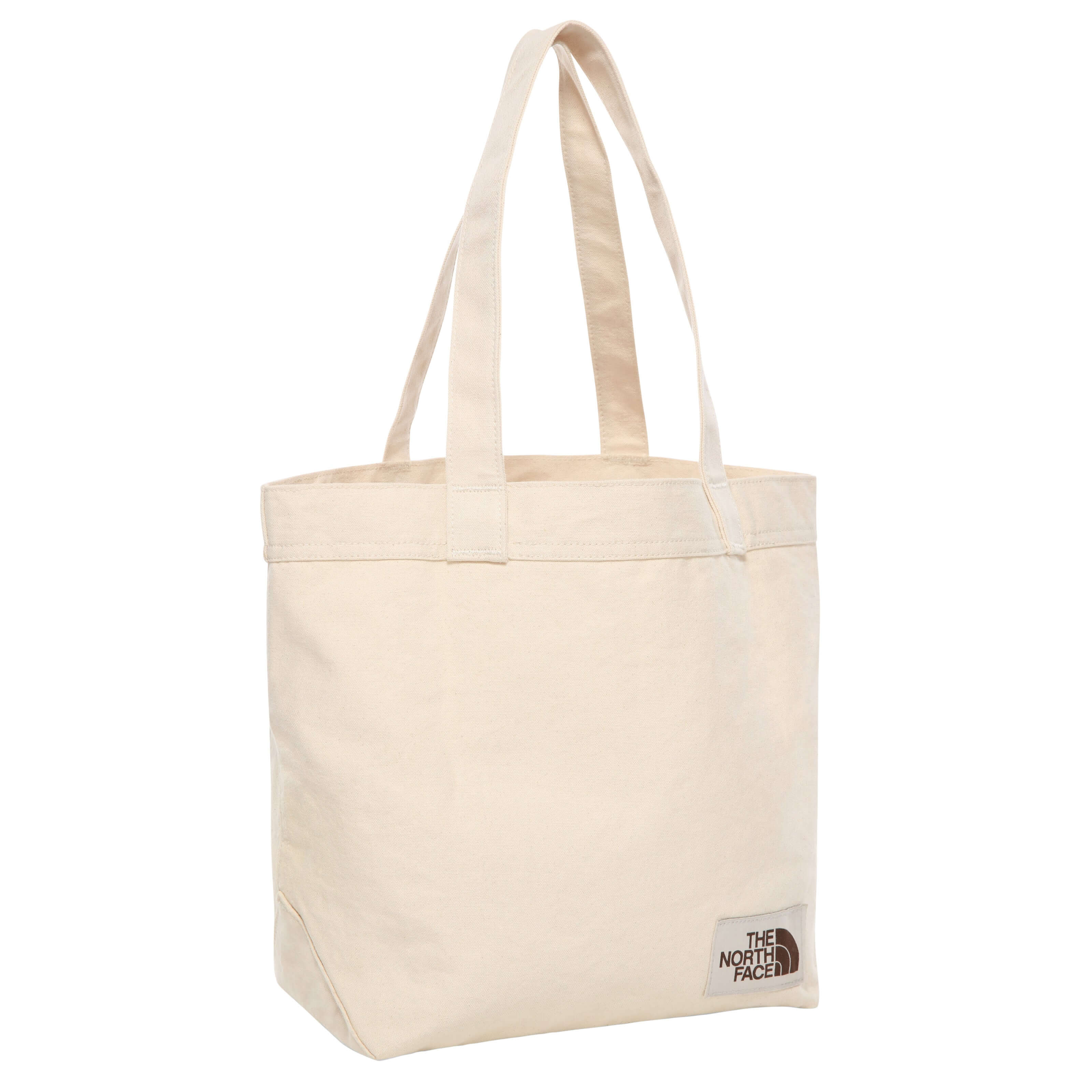 COTTON TOTE