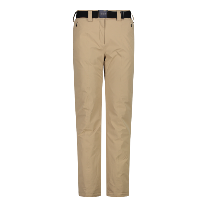 CMP Damen Keilhose WOMAN PANT wasserdicht & atmungsaktiv