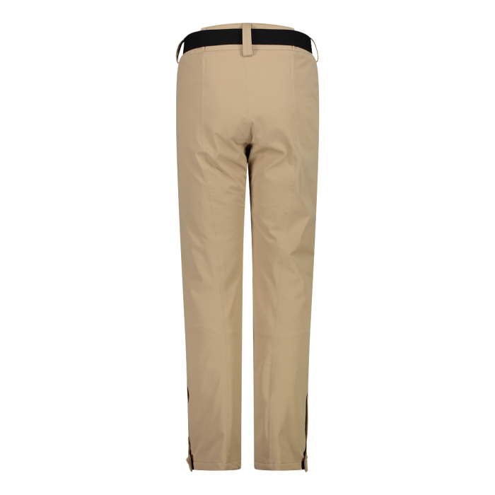 CMP Damen Keilhose WOMAN PANT wasserdicht & atmungsaktiv